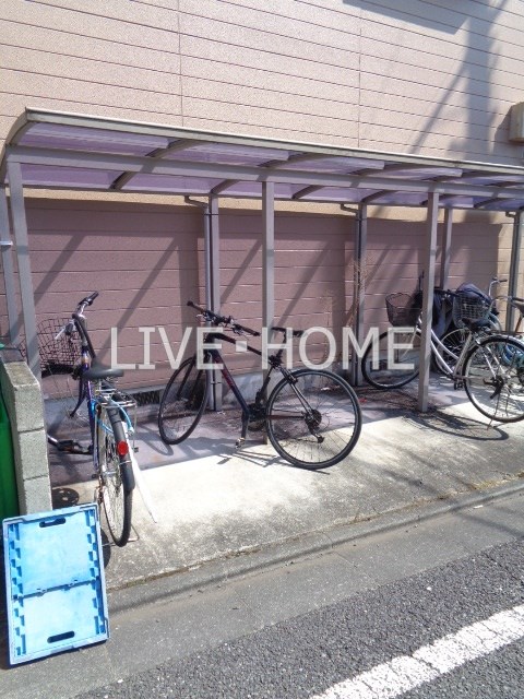 その他外観3