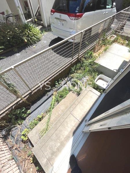 パークサイドハウス その他9