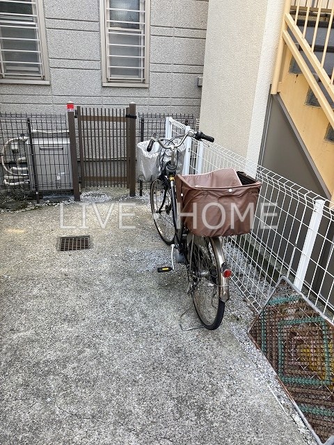 その他外観5