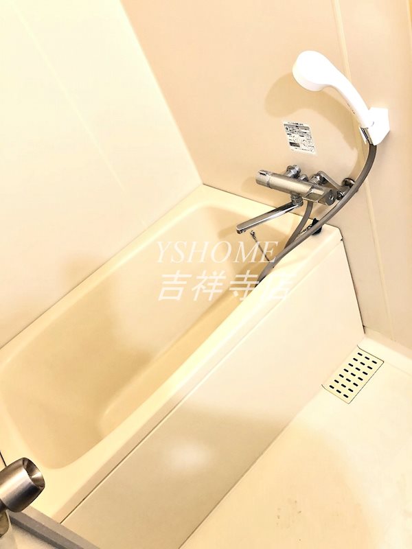 風呂画像