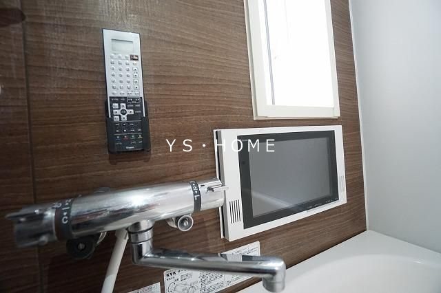 風呂画像