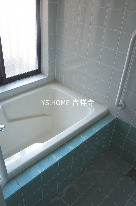 風呂画像