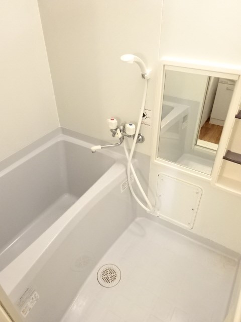 風呂画像
