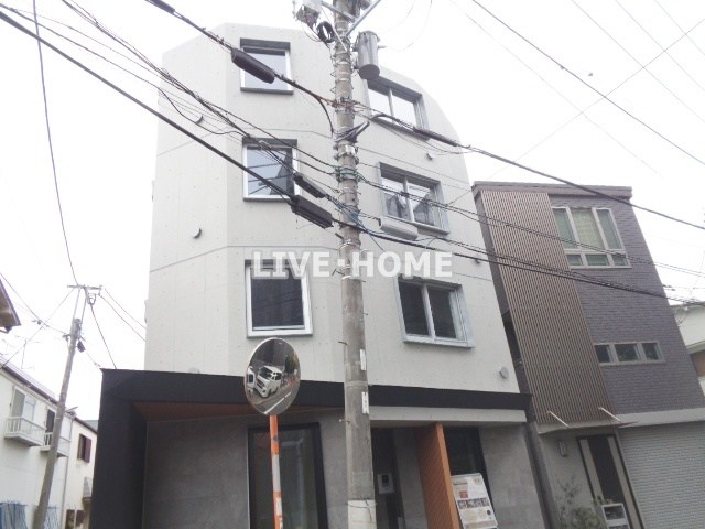 その他外観1