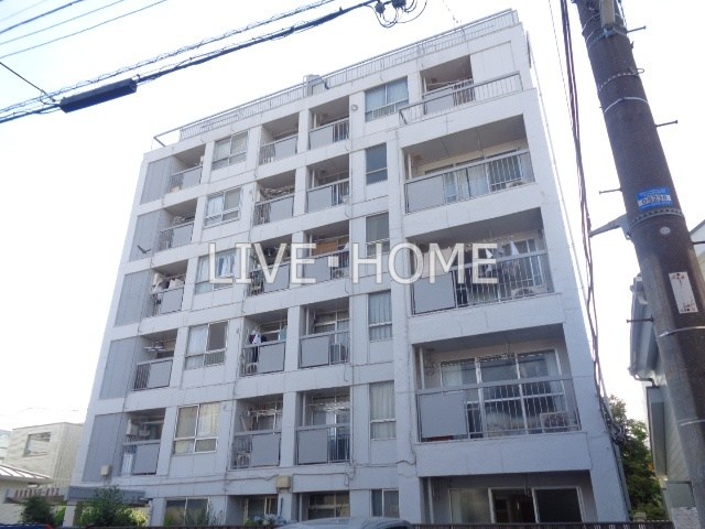 その他外観1