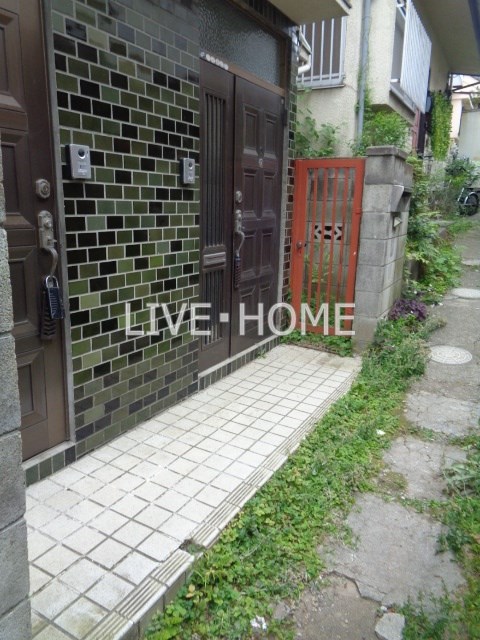 その他外観2
