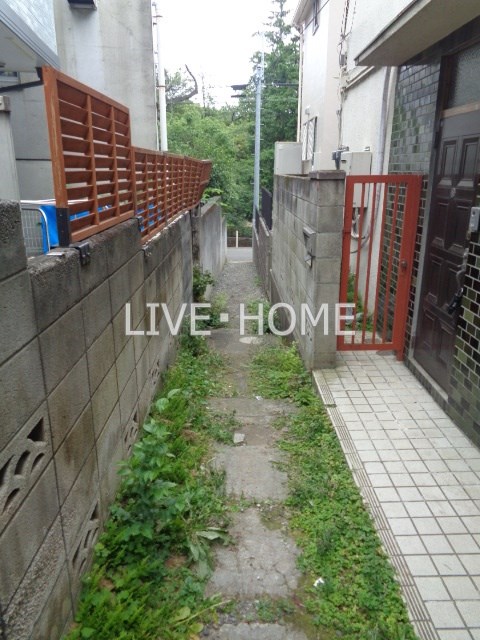 その他外観5