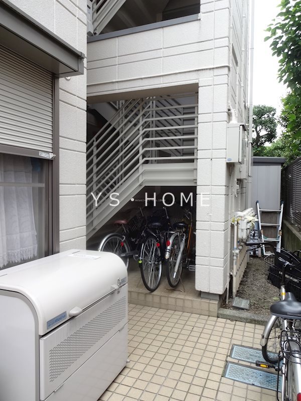 その他外観2
