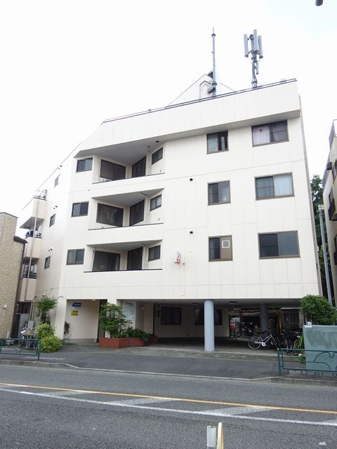 その他外観2