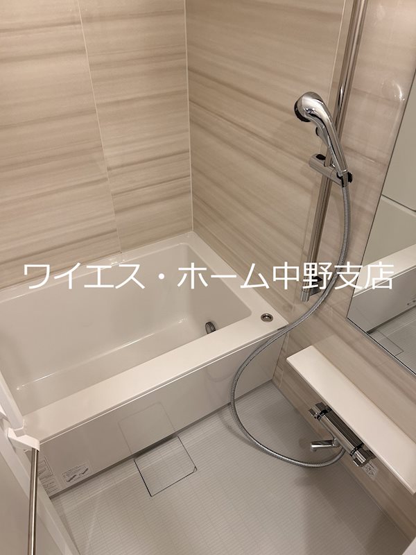 風呂画像
