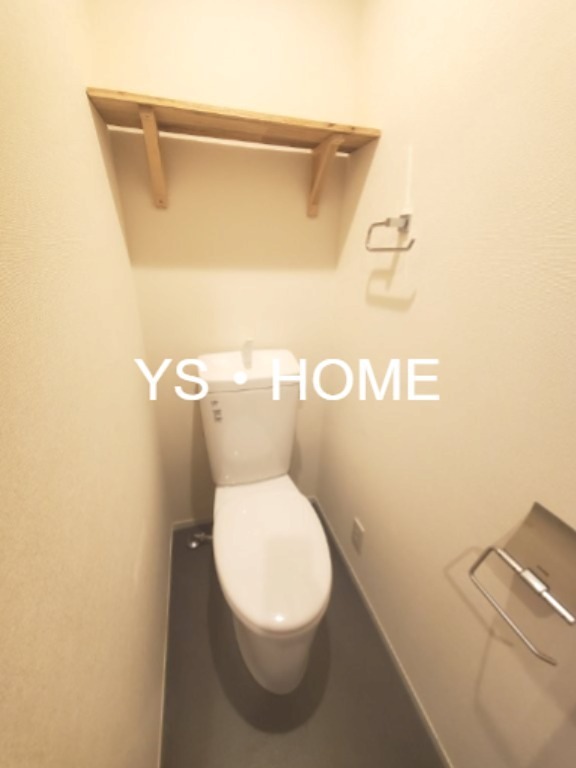 メゾンクレッセ その他2