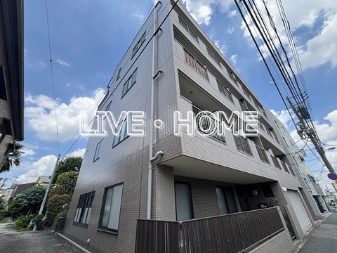 その他外観1