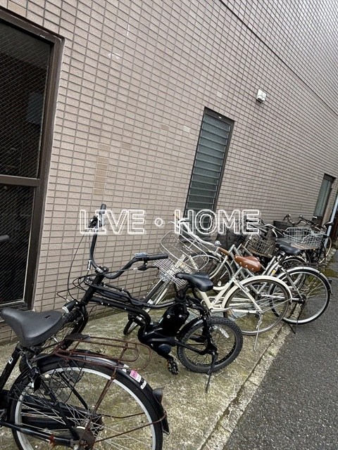 その他外観2