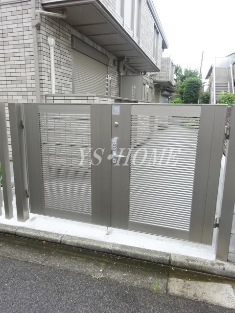 その他外観1