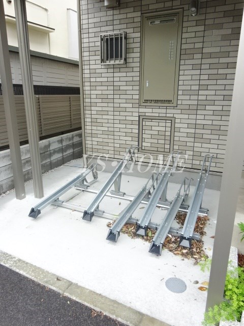 その他外観3