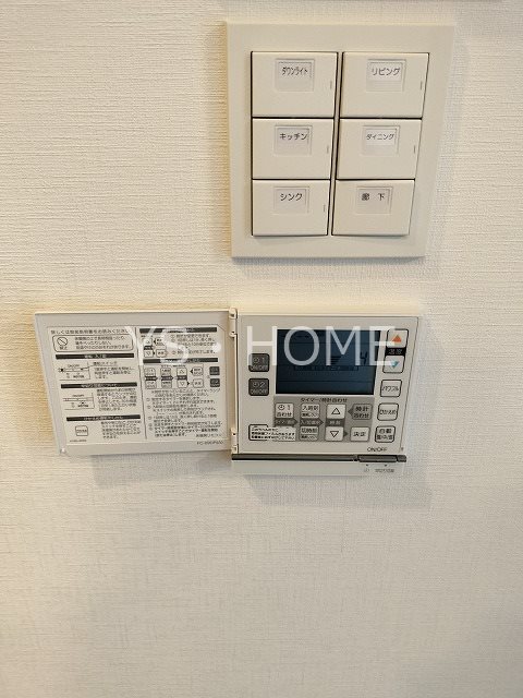 KDXレジデンス武蔵境Ⅱ その他25