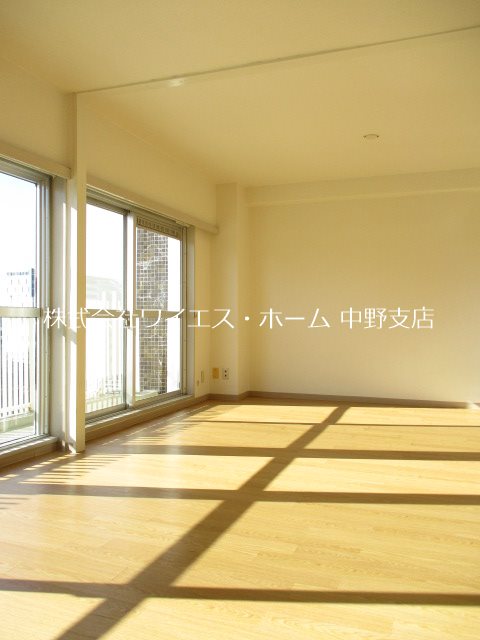 リビング