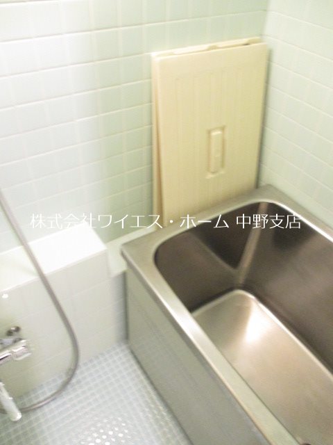 風呂画像