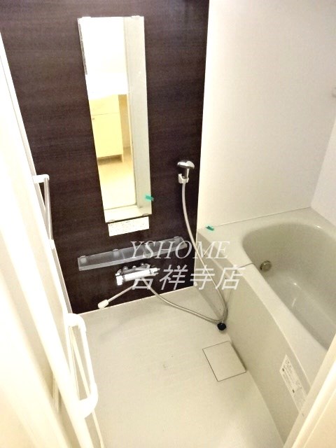 風呂画像