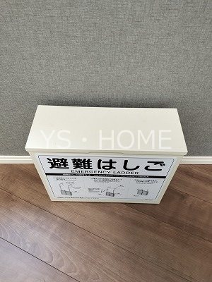 THE PALMS三鷹Ⅱ その他16