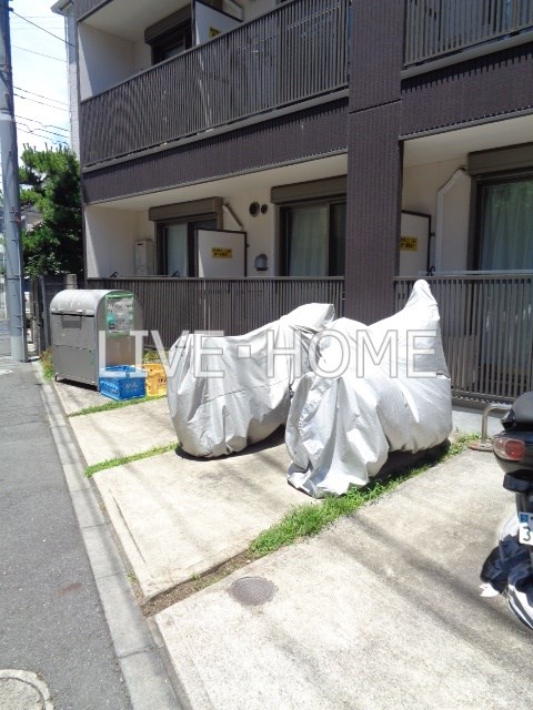 その他外観5