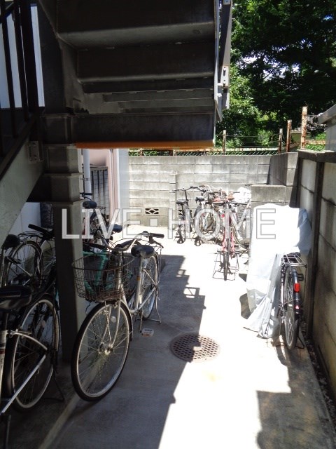 その他外観6