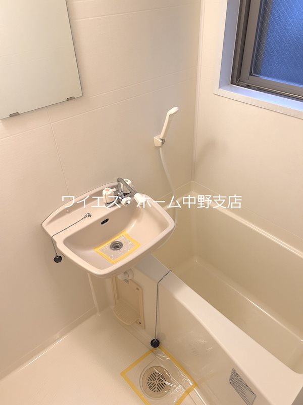 風呂画像