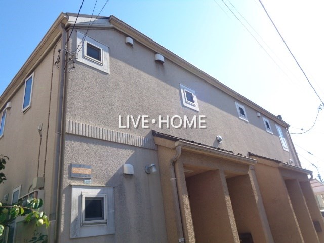 その他外観1