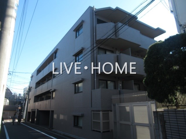 その他外観1