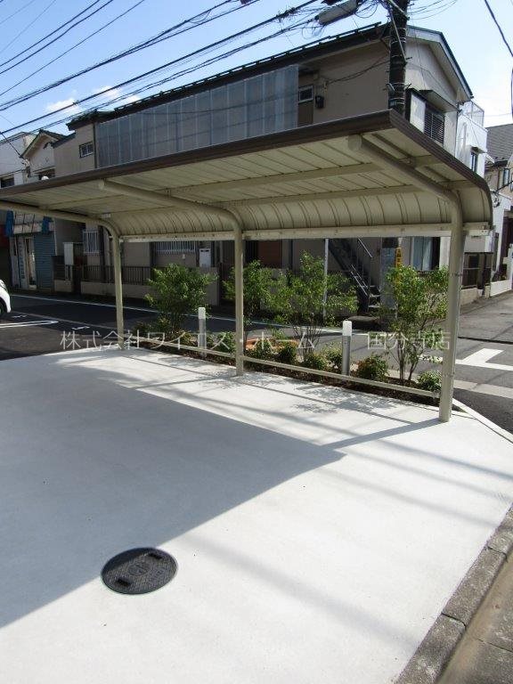 その他外観1