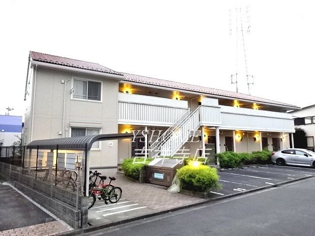 その他外観1