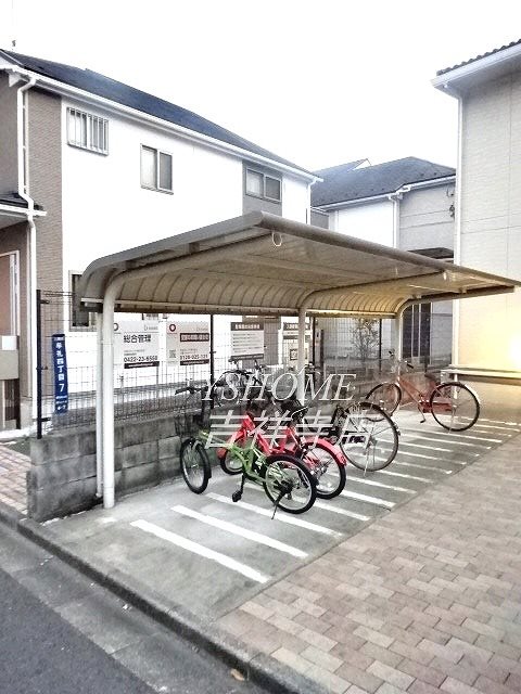 その他外観6