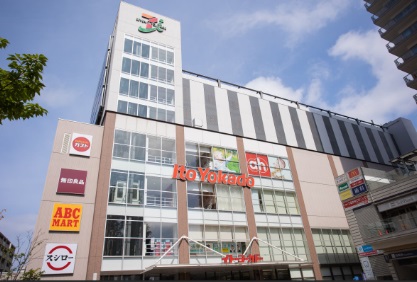 小川マンション 周辺画像3