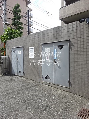 その他外観1