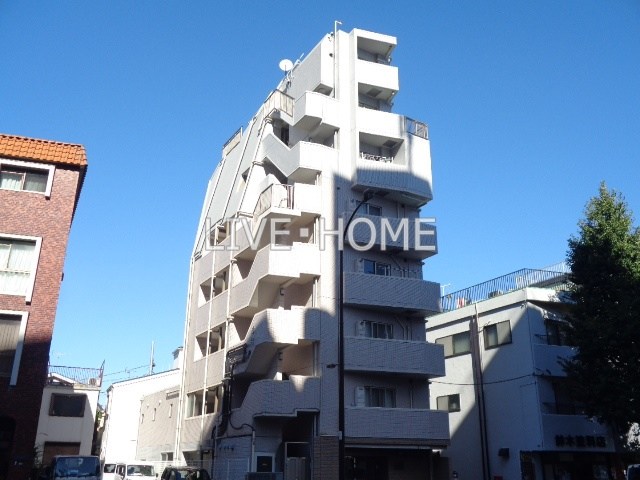 その他外観1