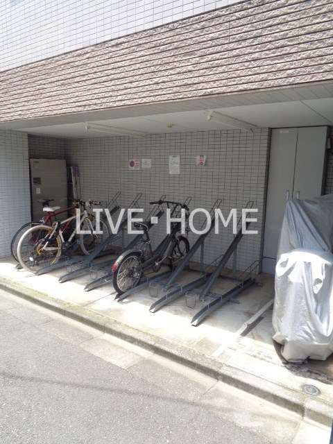 その他外観5