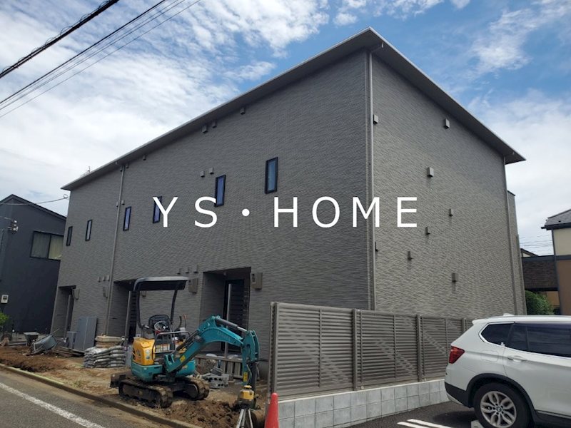 CEREST その他外観3