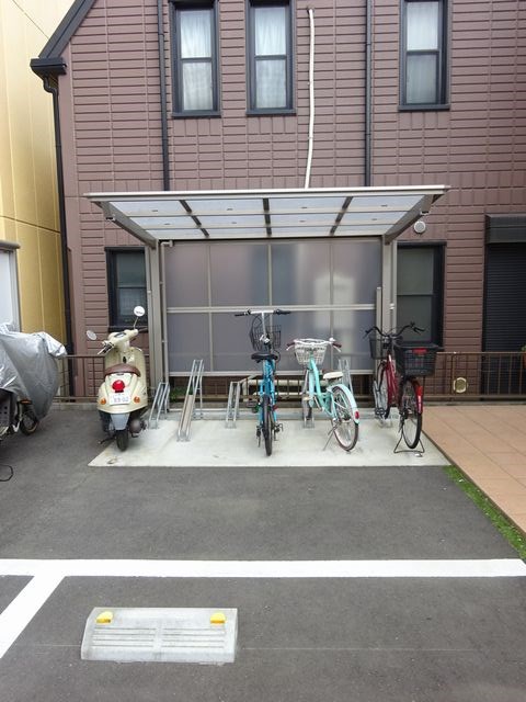 その他外観1