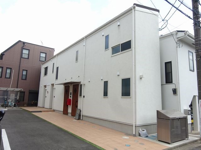 その他外観2
