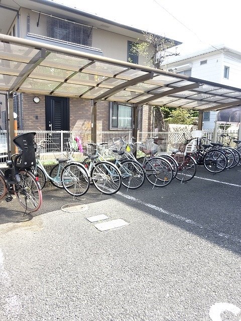 アルページュ善福寺Ⅱ その他7