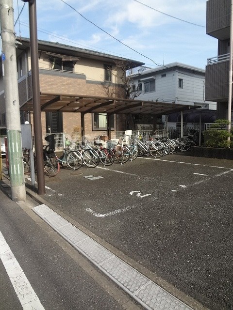 アルページュ善福寺Ⅱ その他8