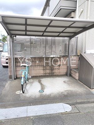 ソレアード　ミタカ その他外観1