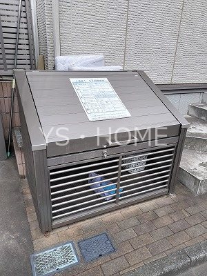 ソレアード　ミタカ その他外観2
