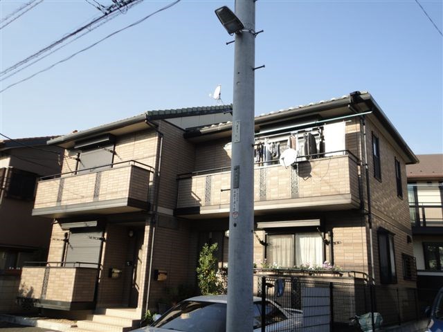 メゾンアージュ その他外観1