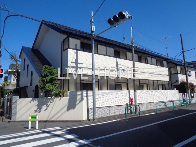 その他外観1