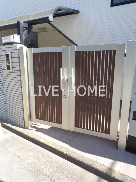 その他外観2