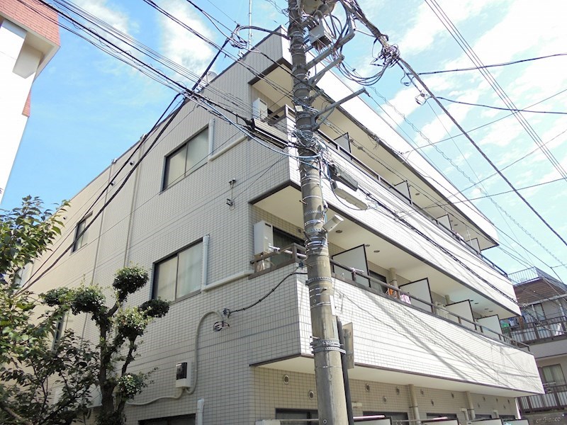 その他外観1