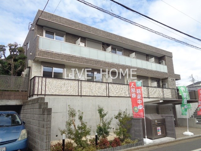 その他外観1