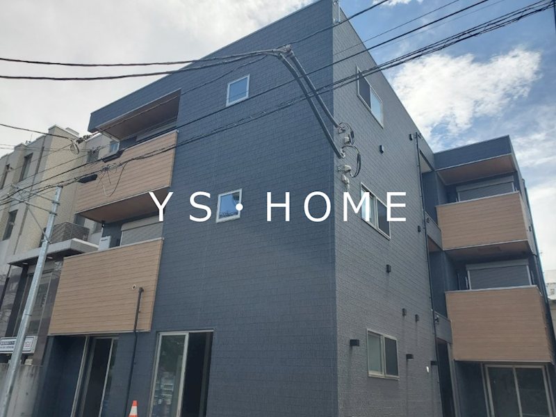 リヴェール下井草ステーションピア その他外観5