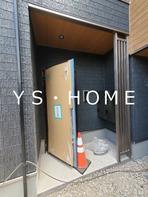 リヴェール下井草ステーションピア その他外観6